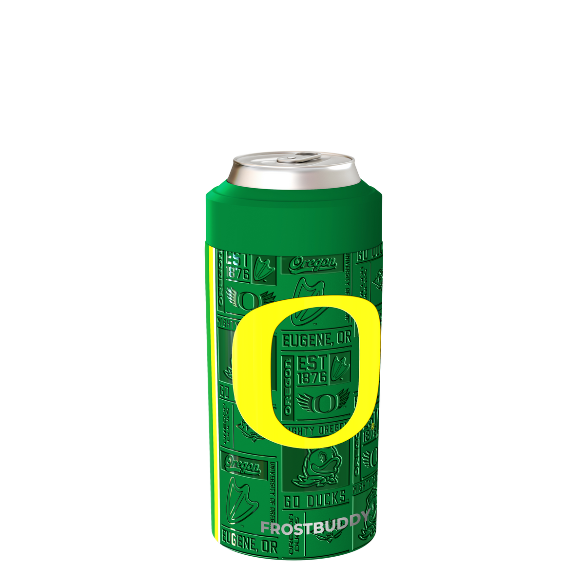 Universal Buddy | Oregon Ducks | Legacy image 1