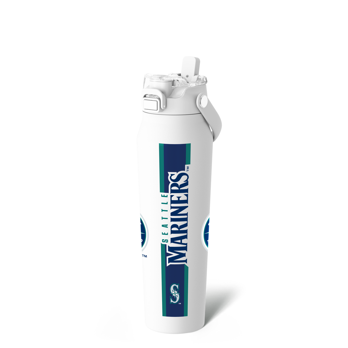 Bottle Buddy 32oz | Seattle Mariners | Gameday image 2