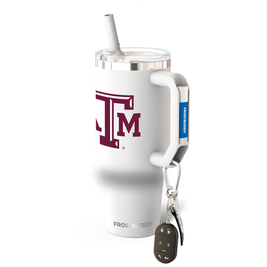 Thicc Buddy 40oz | Texas A&M Aggies | Gameday image 2