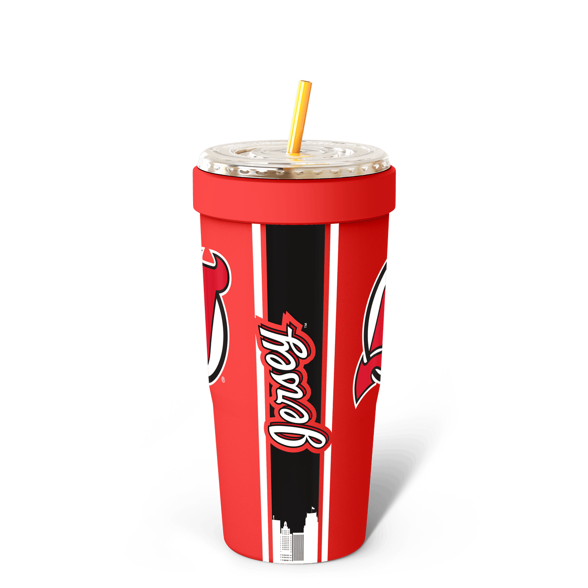 To-Go Buddy | New Jersey Devils | Gameday image 2