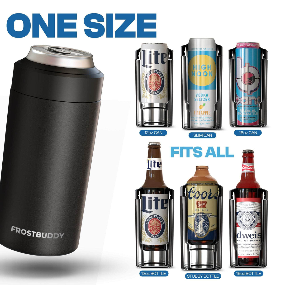 Universal Buddy | Corvette | Horsepower image 8