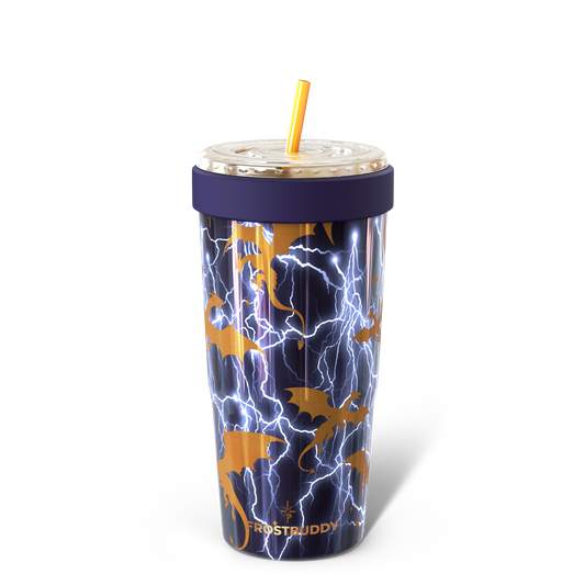 To-Go Buddy | Electric Ember image 1