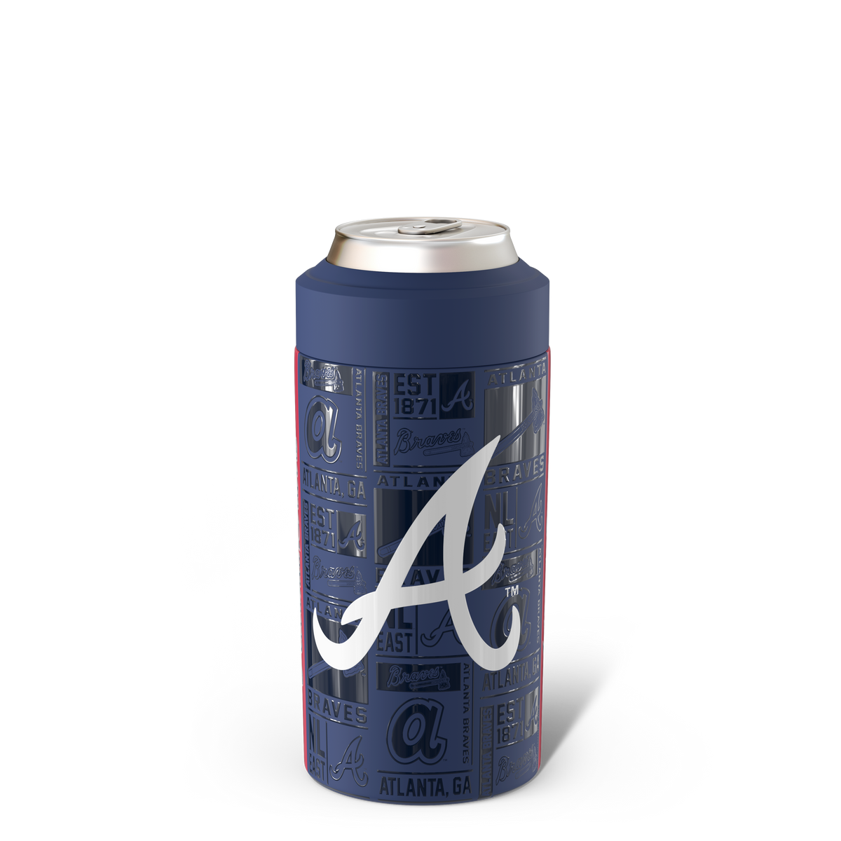 Universal Buddy | Atlanta Braves | Legacy image 4